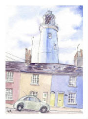 Southwold Lighthouse